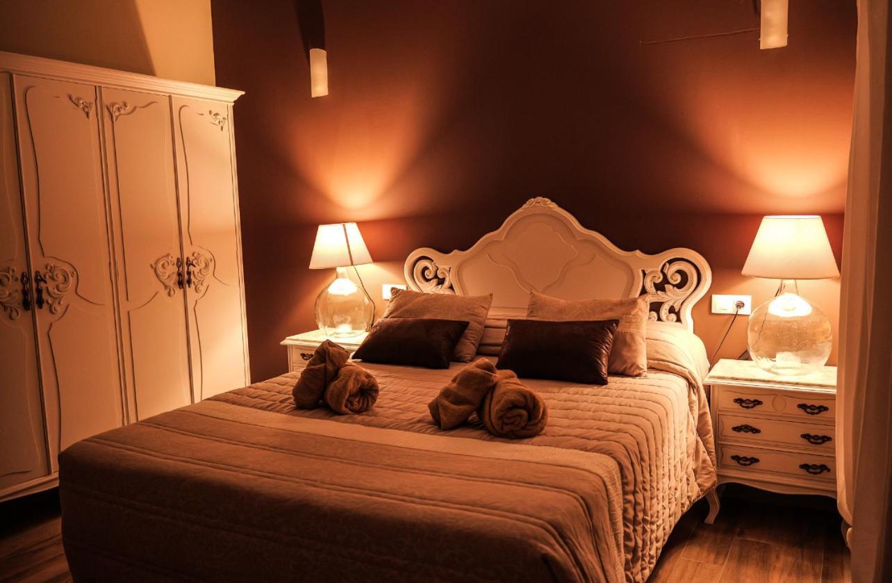 Villa Casa Da Rasa à Samos Extérieur photo